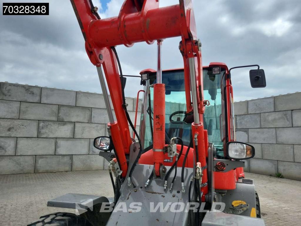 Volvo L30 G Photo 14
