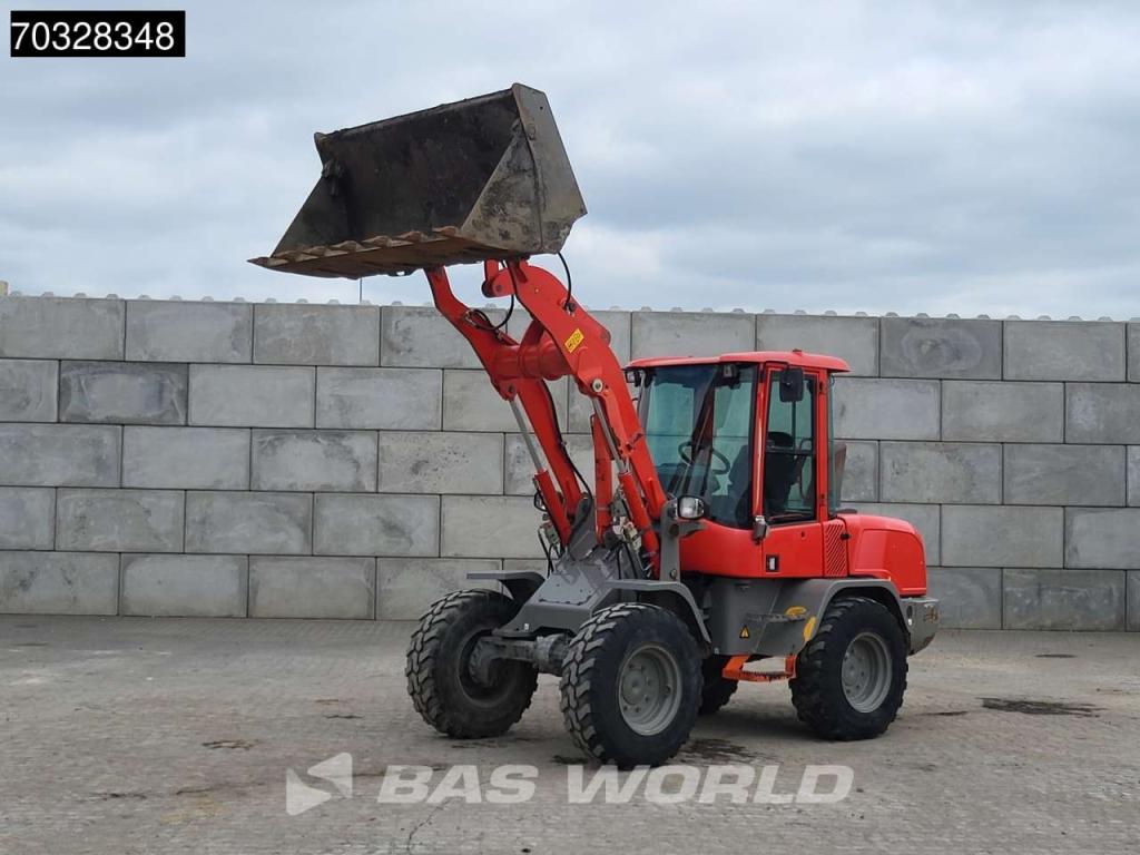 Volvo L30 G Photo 2