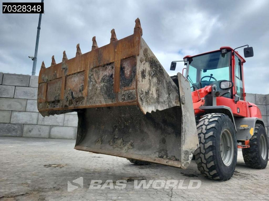 Volvo L30 G Photo 20