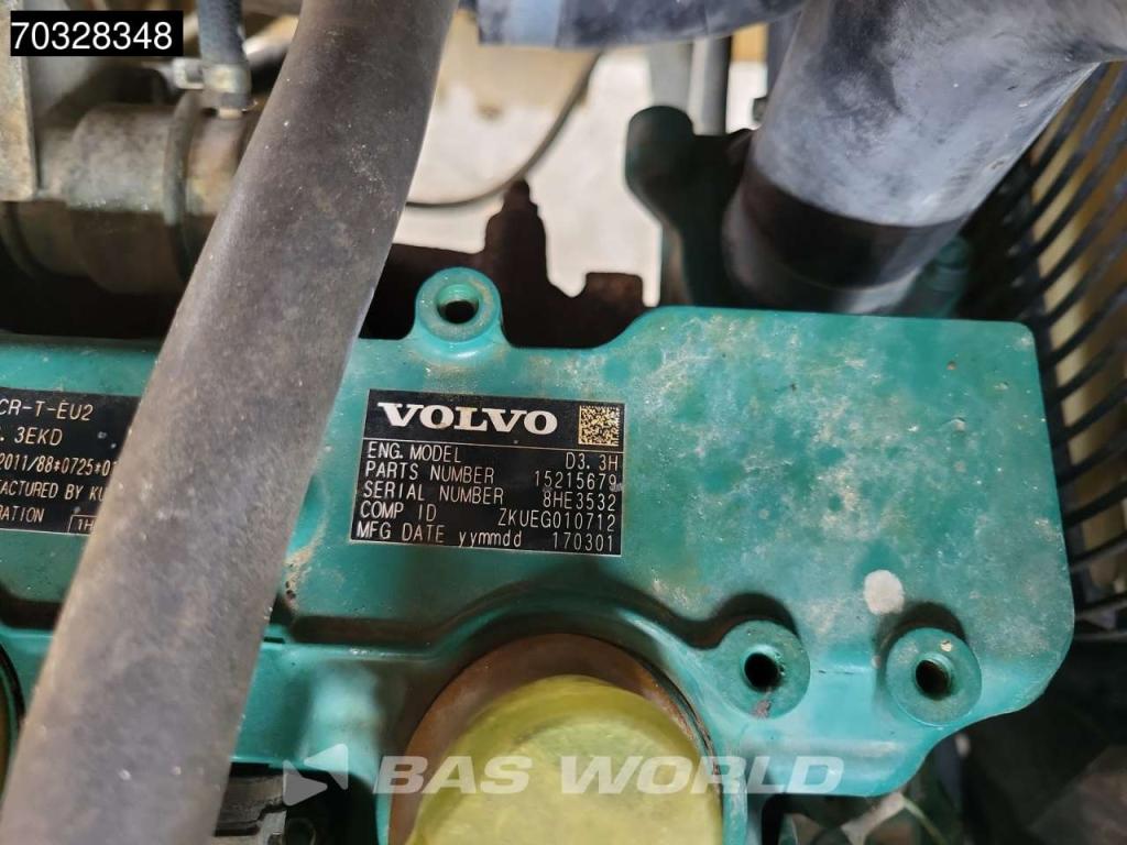 Volvo L30 G Photo 28