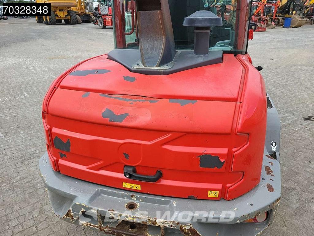 Volvo L30 G Photo 29