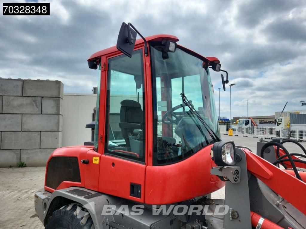 Volvo L30 G Photo 30