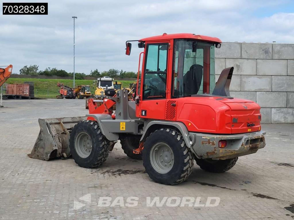 Volvo L30 G Photo 5