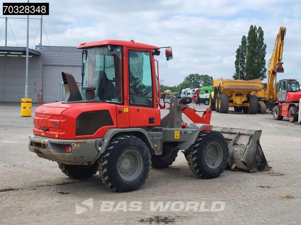 Volvo L30 G Photo 9
