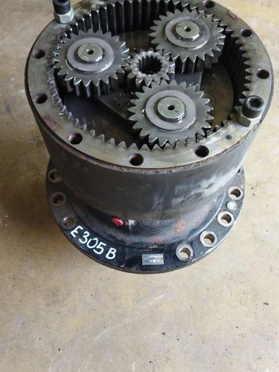 Réducteur de rotation pour New Holland E 305 B Photo 1