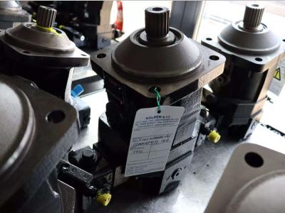 Bosch Rexroth A6VM107 en vente par Kolben s.r.l.
