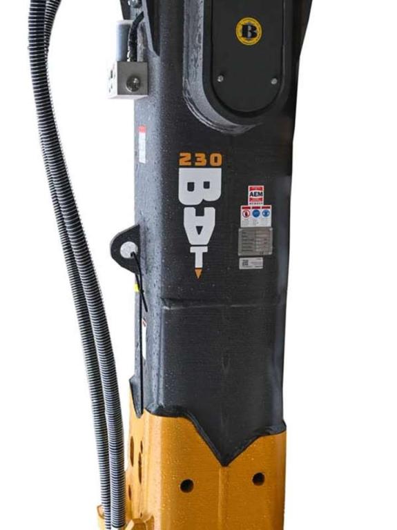 Other manufacturers BAT 230 Photo 2