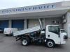Isuzu M27 Photo 3 thumbnail