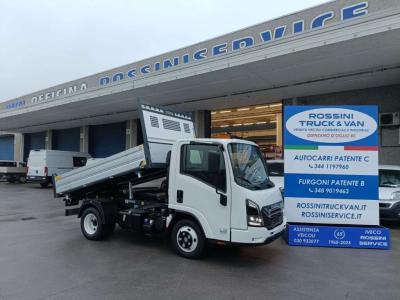 Isuzu M27 en vente par Rossini Truck & Van Srl