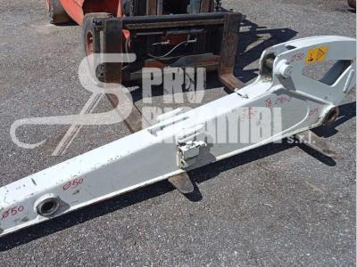 Stick pour Takeuchi TB 290-2 en vente par PRV Ricambi Srl