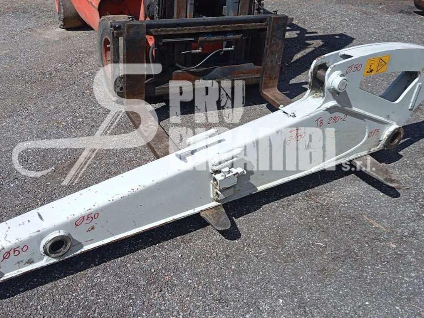 Stick pour Takeuchi TB 290-2 Photo 1