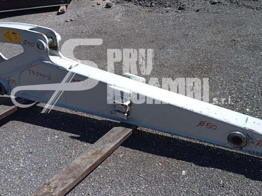 Stick pour Takeuchi TB 290-2 Photo 3
