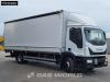 Iveco Eurocargo 140E280 4X2 14t Automatic Tailgate Euro 6 Photo 6 thumbnail