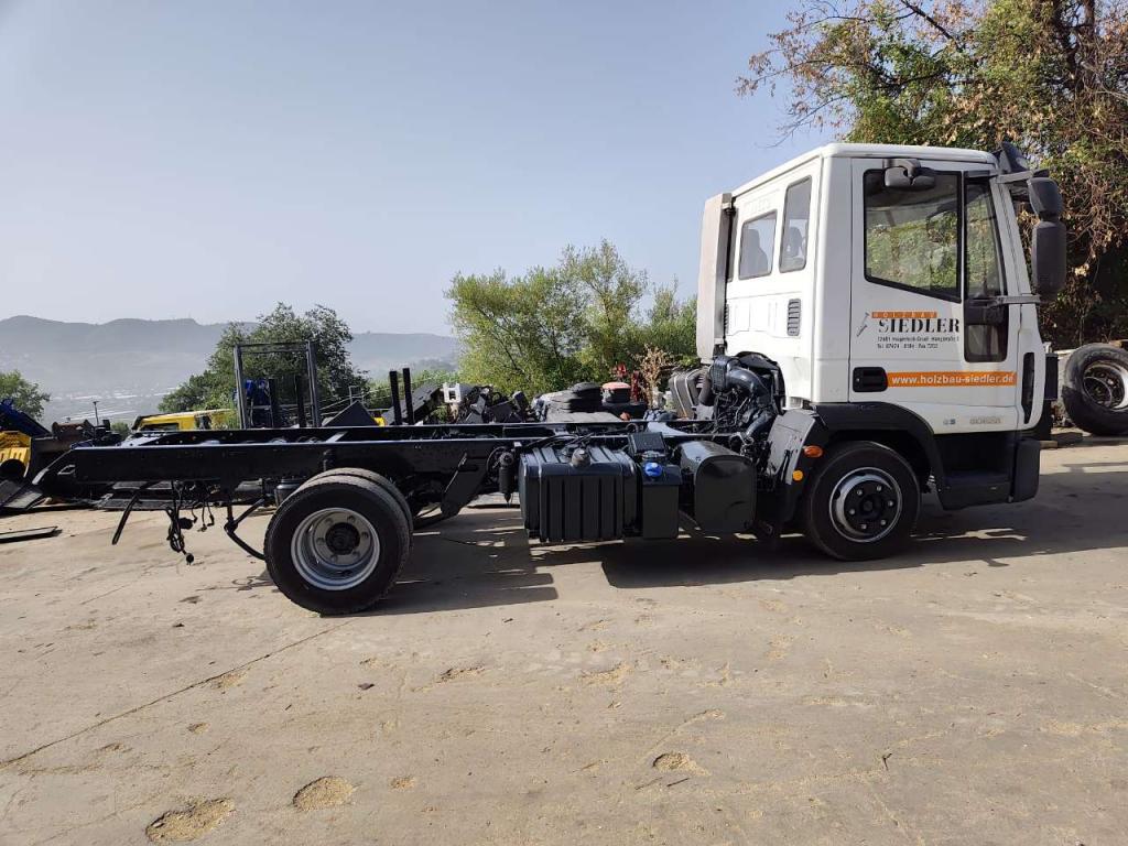 Iveco EUROCARGO CUBE 80E22P Photo 18