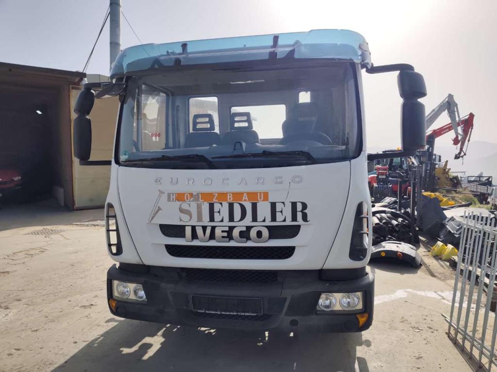 Iveco EUROCARGO CUBE 80E22P Photo 29