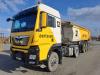 Man TGX18.470 Hydrodrive + STAS S300CX ALU Photo 1 thumbnail
