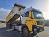 Man TGX18.470 Hydrodrive + STAS S300CX ALU Photo 8 thumbnail