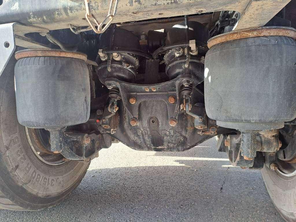 Man TGX18.470 Hydrodrive + STAS S300CX ALU Photo 16
