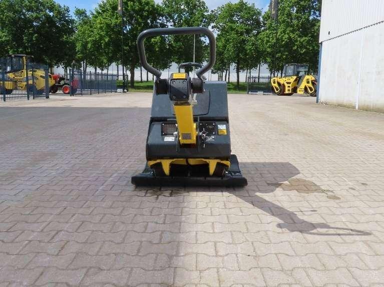 Bomag BPR 100/80 D Photo 3