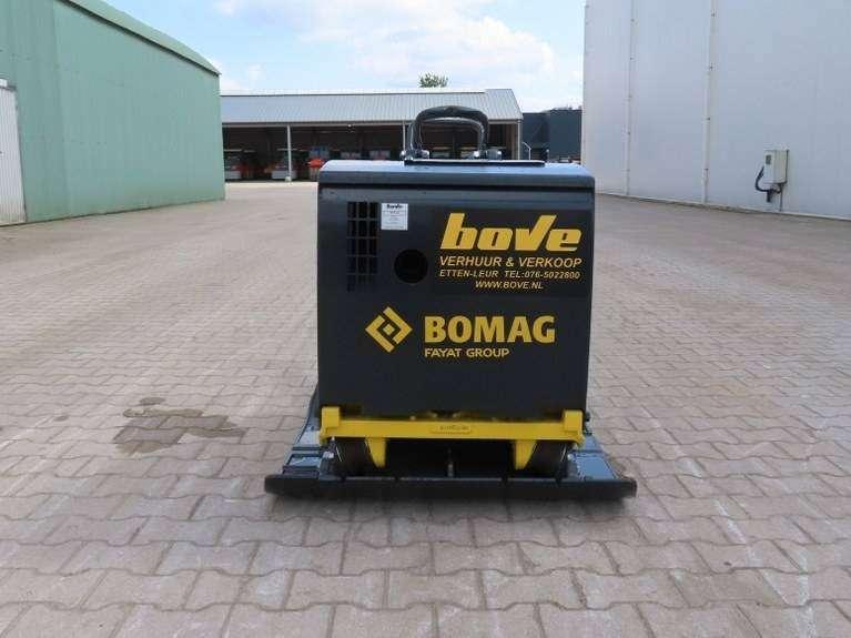 Bomag BPR 100/80 D Photo 7