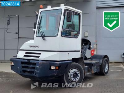 Terberg YT180 4X2 NL-Truck Terminal Trekker en vente par BAS World B.V.