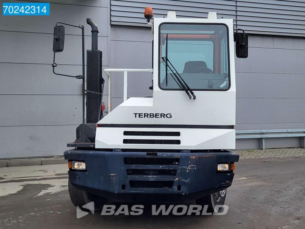 Terberg YT180 4X2 NL-Truck Terminal Trekker Photo 10