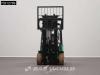 Hangcha CPD35 Li-ion - Triplex - Free lift - Side shift Photo 10 thumbnail