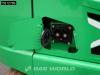 Hangcha CPD35 Li-ion - Triplex - Free lift - Side shift Photo 19 thumbnail