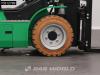 Hangcha CPD35 Li-ion - Triplex - Free lift - Side shift Photo 22 thumbnail
