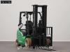 Hangcha CPD35 Li-ion - Triplex - Free lift - Side shift Photo 8 thumbnail