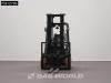 Hangcha CPD35 Li-ion - Triplex - Free lift - Side shift Photo 9 thumbnail