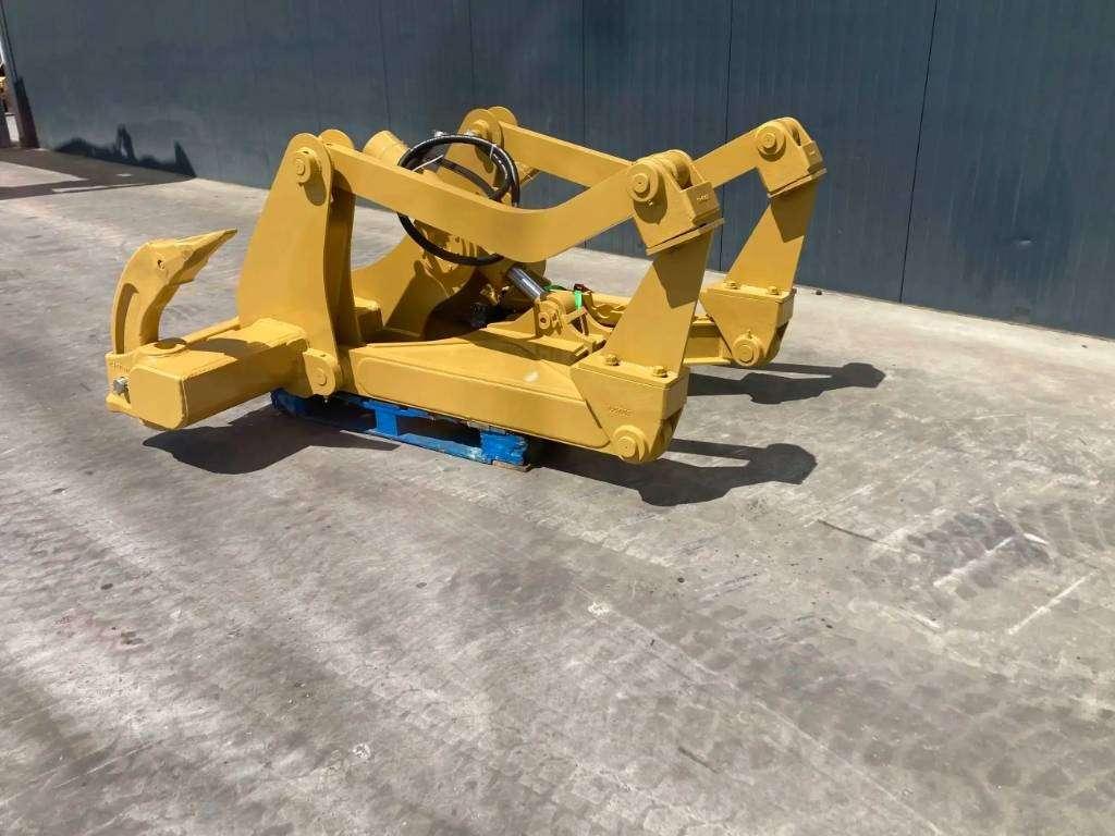 Caterpillar D6 Photo 5