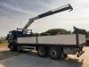 Scania CV  R 420 Photo 2 thumbnail