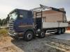 Scania CV  R 420 Photo 3 thumbnail