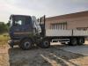 Scania CV  R 420 Photo 4 thumbnail