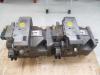 Bosch Rexroth A4VSO250LR3G/30R-PPB25K35 + A4VSO250LR3G/30R-PZB25N00 Photo 1 thumbnail