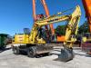 Komatsu PW200 7K Photo 11 thumbnail