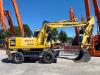 Komatsu PW200 7K Photo 14 thumbnail