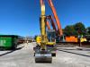 Komatsu PW200 7K Photo 15 thumbnail
