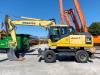 Komatsu PW200 7K Photo 2 thumbnail