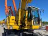 Komatsu PW200 7K Photo 6 thumbnail