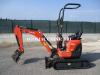 Kubota U10-3 Photo 2 thumbnail