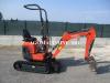 Kubota U10-3 Photo 6 thumbnail