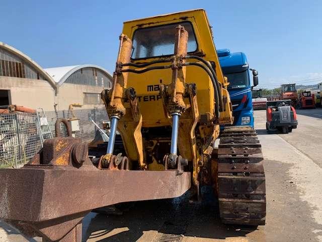 Caterpillar D6D Photo 7