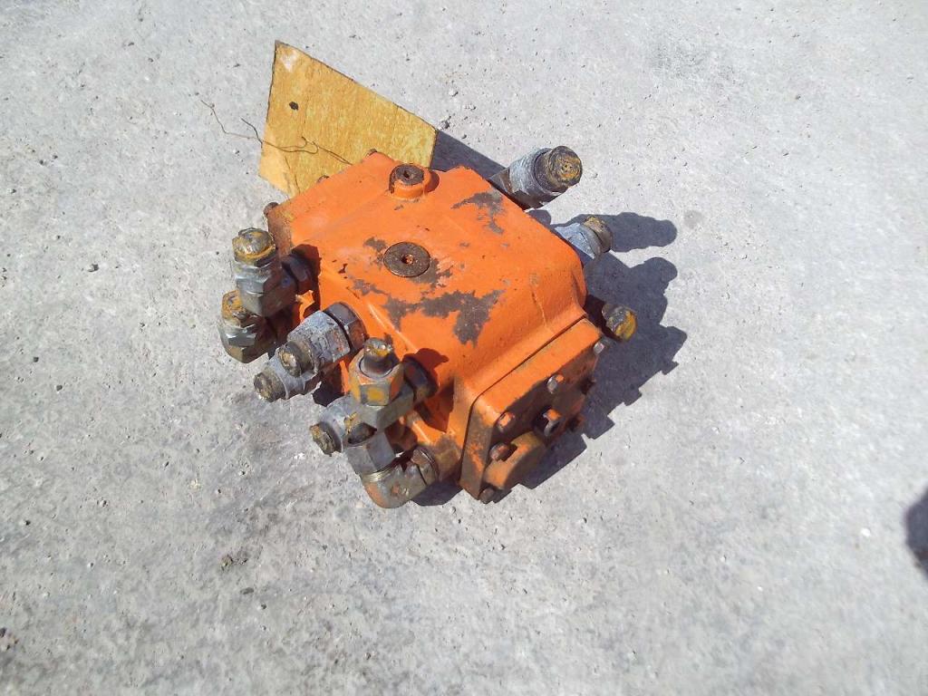 Soupape hydraulique pour Fiat Allis FR220 Photo 3