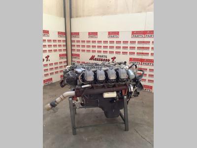 Moteur à combustion pour Iveco 260/330 F 35 en vente par Massucco T. Srl Area Ricambi
