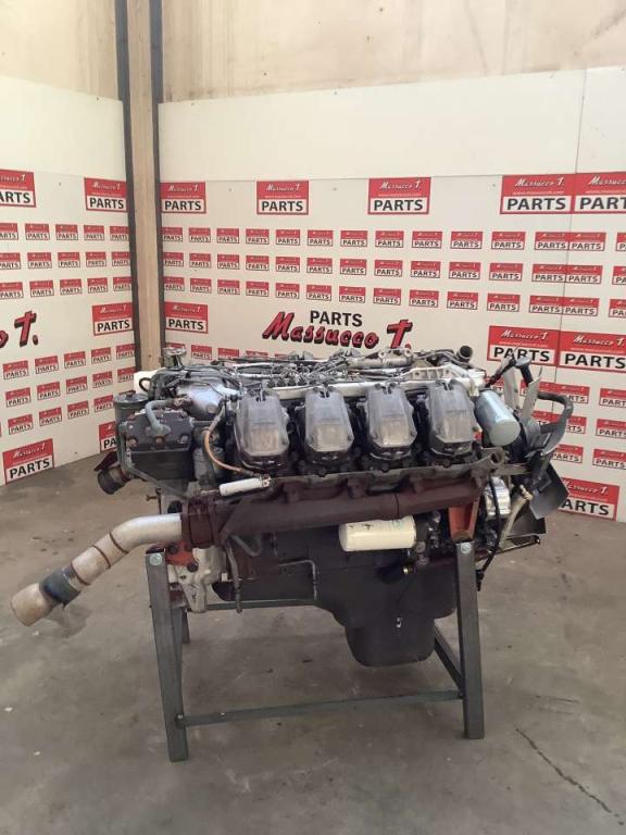 Moteur à combustion pour Iveco 260/330 F 35 Photo 1