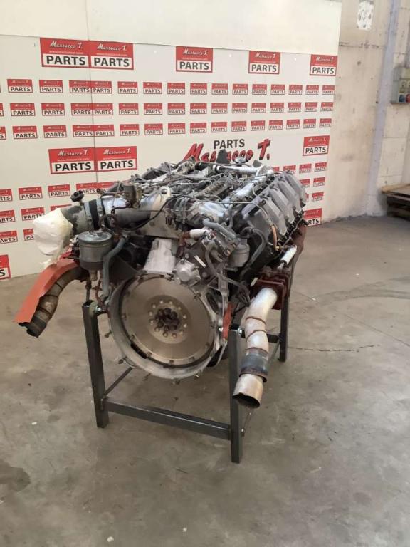 Moteur à combustion pour Iveco 260/330 F 35 Photo 2