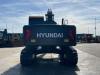 Hyundai R215L Photo 4 thumbnail