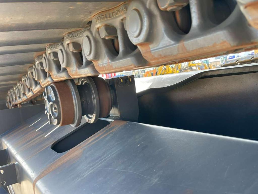 Hyundai R215L Photo 12